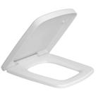 Assento Termofixo Slow Close/Easy Clean Branco - AP.466.17 - DECA