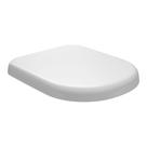 Assento Termofixo Slow Close Vogue Plus Branco - AP.516.17