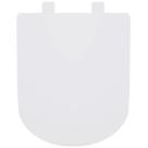 Assento Termofixo Vogue/Life Soft Close Branco Tupan Vtfe17sc