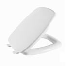 Assento Thema Almofadado Branco - Astra Assento Thema Almofadado Branco - Astra