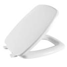Assento Thema Almofadado Branco TTH/K BCO - Astra Assento Thema Almofadado Branco TTH/K BCO - Astra
