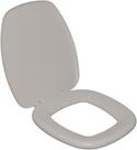 Assento thema almofadado cinza platina tth/k - astra Assento thema almofadado cinza platina tth/k - astra