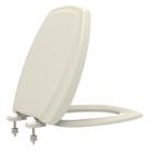Assento Thema Polipropileno Evolut Biscuit THPPE57C