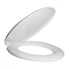 Assento Tigre Plena Branco