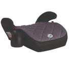Assento triton cinza tutti baby para carro Assento triton cinza tutti baby para carro