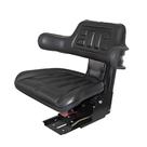 Assento Universal para Tratores com Apoio de Braços 4618 BREMEN