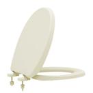 Assento Universal Solution Polipropileno Soft Close Tupan