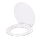 Assento Vita PP Modaza com Soft Close - Branco