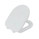 Assento Vogue Plus Almofadado - Astra Branco