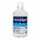 Asseptgel Anti-Séptico Higienizador de Mãos 420g Asseptgel Anti-Séptico Higienizador de Mãos 420g