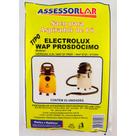 Assessorlar Saco Asp De Po Hidrovac A20 C/3