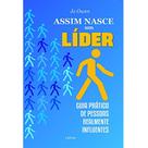 Assim Nasce Um Lider - Jo Owen