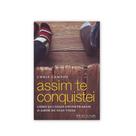 Assim te Conquistei - Editora Versar