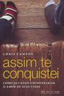 Assim Te Conquistei