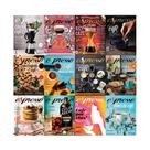 Assinatura Revista Espresso Trimestral