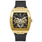 Assista à série GUESS GW0202G para homens de 41,5 mm com 50 m de resistência à água