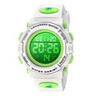 Assista a um cronógrafo esportivo digital ALPS Kids Boys 50m à prova d'água Assista a um cronógrafo esportivo digital ALPS Kids Boys 50m à prova d'água