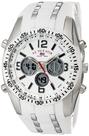 Assista ao Accutime U.S. Polo Assn. Sport US9282 para homens