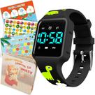 Assista ao conjunto de treinamento VTAIGE Toddler Potty com alertas 2-6 Y
