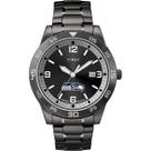 Assista ao Timex NFL Acclaim Seattle Seahawks para homens