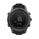 Assista CakCity Military Tactical para homens com bússola e altímetro