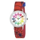 Assista ITOOZYNN Kids Spider para meninas e meninos de 4 a 11 anos