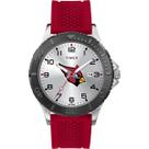 Assista Timex NFL Gamer Arizona Cardinals para homens