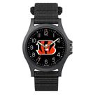 Assista Timex NFL Pride Cincinnati Bengals 40mm para homens