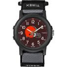 Assista Timex TWZFBRWYA NFL recrutar o Cleveland Browns unissex