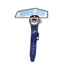 Assista UCC Yu-Gi-Oh! Duel Disk Blue Band Cinza Red Face