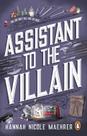 Assistant to the villain pb