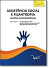 Assistência Social e Filantropia: Cenários Contemporâneos - VERAS EDITORA