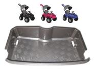 Assoalho Para Super Banjipe Reclinável Passeio & Pedal