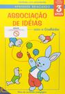 Associacao de ideias com o coelhinho Associacao de ideias com o coelhinho