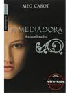 Assombrado - crepúsculo