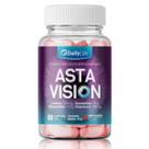 Asta Vision 60 Comp 1.000 Mg Linha Visão Daily Life Premium