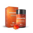 Astaxantina Premium - Puravida 60 cáps