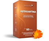 Astaxantina - Puravida
