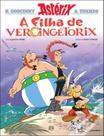 Astérix - a filha de vercingétorix - vol. 38 - EDICOES ASA (PORTUGAL)