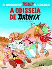Astérix - a odisseia de astérix - vol. 26