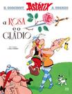 Astérix - a rosa e o gládio - vol. 29