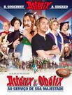 Astérix - astérix ao serviço de sua majestade - EDICOES ASA (PORTUGAL)