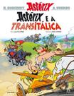 Astérix - astérix e a transitálica - vol. 37