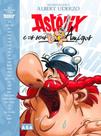 Astérix - astérix e os seus amigos