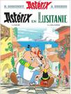 Astérix en lusitanie