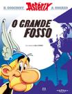 Astérix - o grande fosso - vol. 25