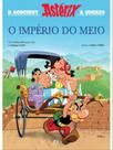 Astérix - o império do meio