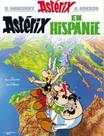 Asterix vol. 14 - asterix en hispanie - ALBERT RENE