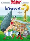 Asterix vol. 2 - la serpe d'or Asterix vol. 2 - la serpe d'or