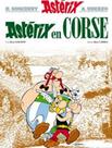 Asterix vol.20 - asterix en corse - ALBERT RENE